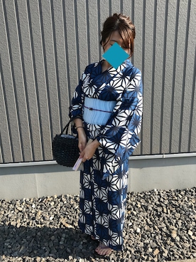 さやんさんのコーディネート