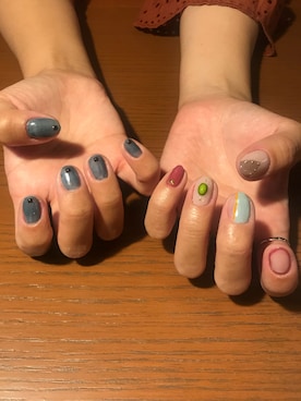 さやんさんのコーディネート