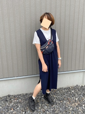 さやんさんのコーディネート