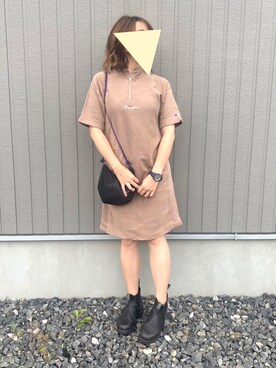 さやんさんのコーディネート