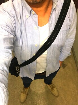 MABUさんのコーディネート