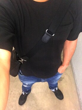 MABUさんのコーディネート