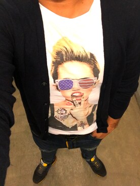 MABUさんのコーディネート