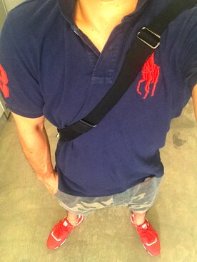 MABUさんのコーディネート