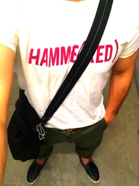 MABUさんのコーディネート