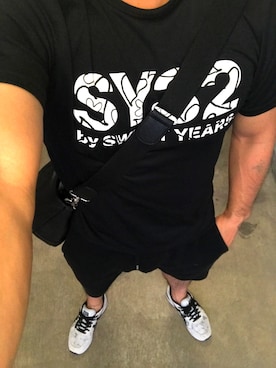 MABUさんのコーディネート