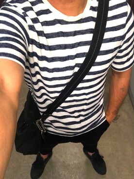 MABUさんのコーディネート