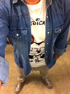 MABUさんのコーディネート