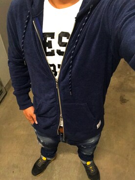 MABUさんのコーディネート