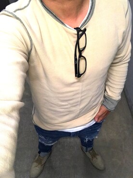 MABUさんのコーディネート