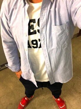 MABUさんのコーディネート