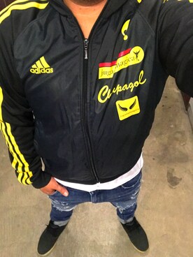 MABUさんのコーディネート