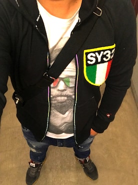 MABUさんのコーディネート