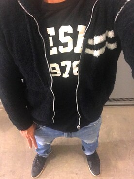 MABUさんのコーディネート