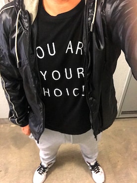 MABUさんのコーディネート