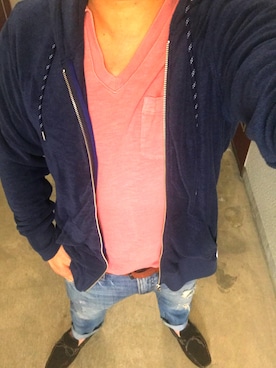 MABUさんのコーディネート