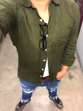 MABUさんのコーディネート