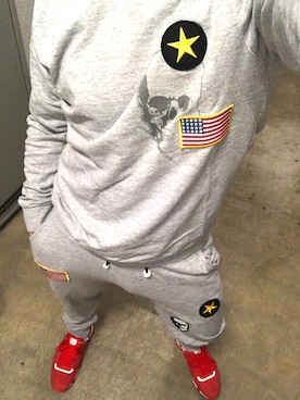 MABUさんのコーディネート