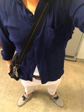 MABUさんのコーディネート