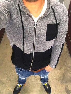 MABUさんのコーディネート