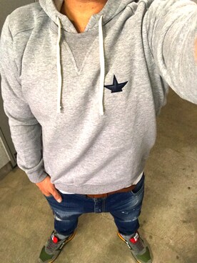 MABUさんのコーディネート