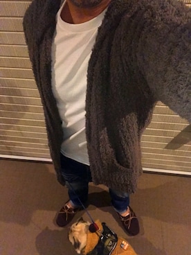 MABUさんのコーディネート