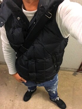 MABUさんのコーディネート