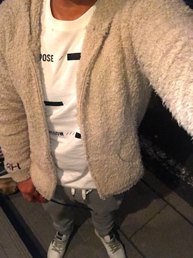 MABUさんのコーディネート