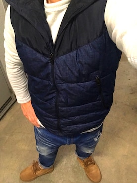 MABUさんのコーディネート