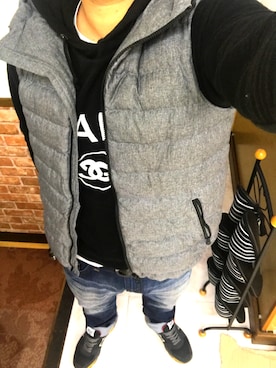 MABUさんのコーディネート