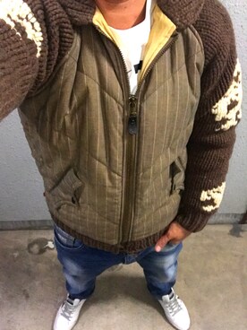 MABUさんのコーディネート