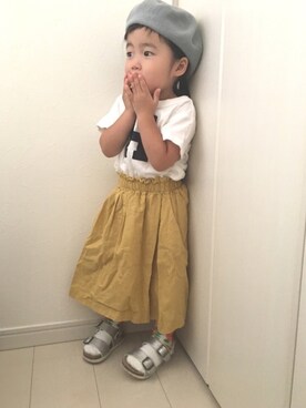 yu+kenさんのコーディネート