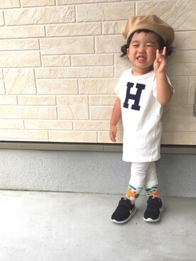 yu+kenさんのコーディネート