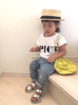 yu+kenさんのコーディネート