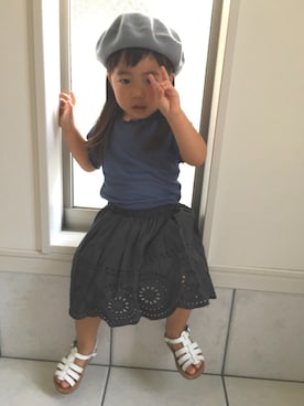 yu+kenさんのコーディネート