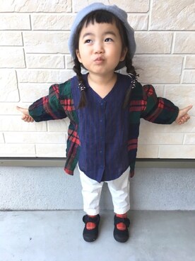 yu+kenさんのコーディネート