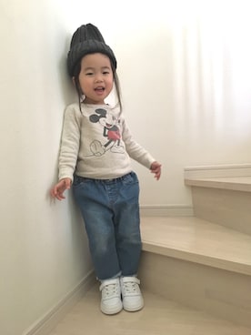 yu+kenさんのコーディネート