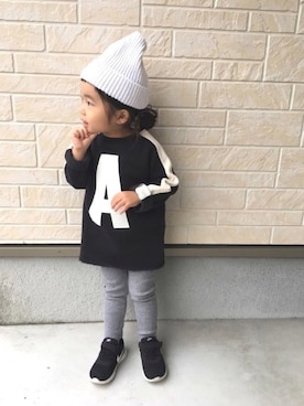 yu+kenさんのコーディネート