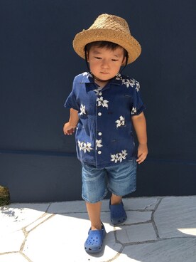 さくさくさんのコーディネート