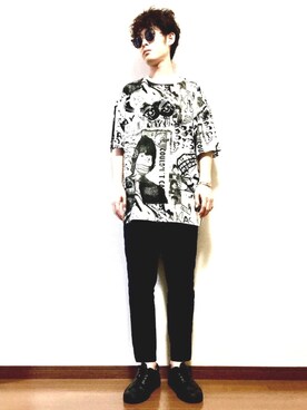 Johnbull Private labo�����bJ2����̃p���c�u�iJohnbull�b�W�����u���j�v���g�����R�[�f�B�l�[�g