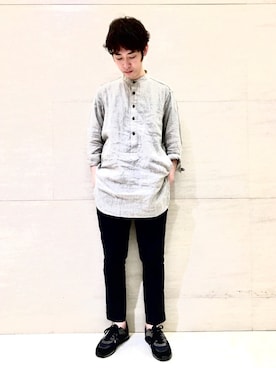 Johnbull Private labo�����bJ2����̃p���c�u�iJohnbull�b�W�����u���j�v���g�����R�[�f�B�l�[�g