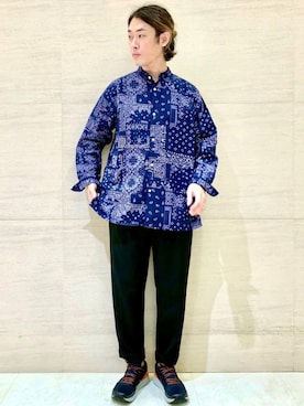 J2さんのコーディネート