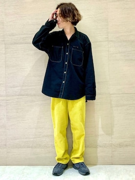 J2さんのコーディネート