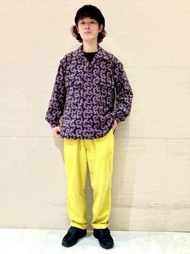 J2さんのコーディネート