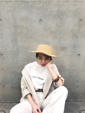 kobiさんのコーディネート