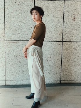 kobiさんのコーディネート