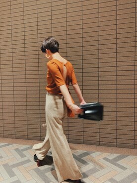 kobiさんのコーディネート