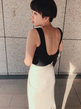 kobiさんのコーディネート