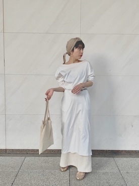 kobiさんのコーディネート