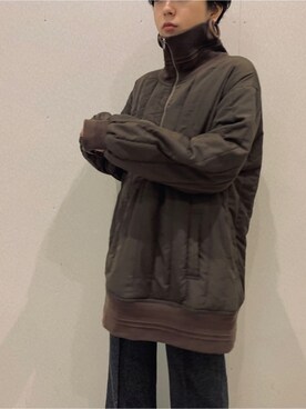 kobiさんのコーディネート